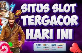 5 Daftar Situs Slot Mudah Jackpot 2023 Gratis Login Online Games