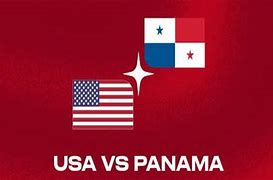 Amerika Serikat Vs Panama