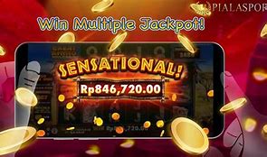 Artikel Slot Online Terpercaya &Amp; Mudah Jackpot 2023)