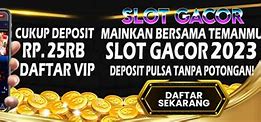 Bang Kepo Slot Gacor 2024 Terbaru Indonesia