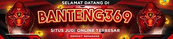 Banteng 17 Slot Online Terpercaya Indonesia Login Wdbos Link