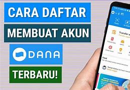 Cara Mendaftar Slot Menggunakan Dana Tutorial Cuan Online Gratis