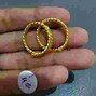 Contoh Cincin Emas Asli