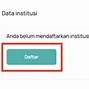 Daftar Garuda Id Menunggu Verifikasi