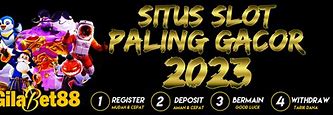 Tutorial Game Slot Pemula 2023 (Slot Gacor) Login Alternatif